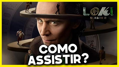 loki online|assistir loki completo e dublado.